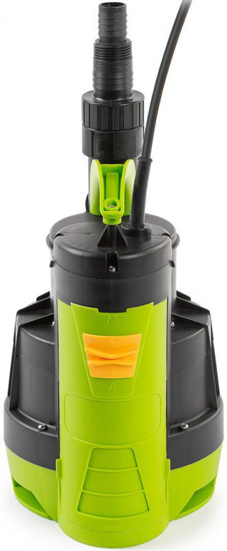 Zkoumání Fieldmann FVC 5015-EK