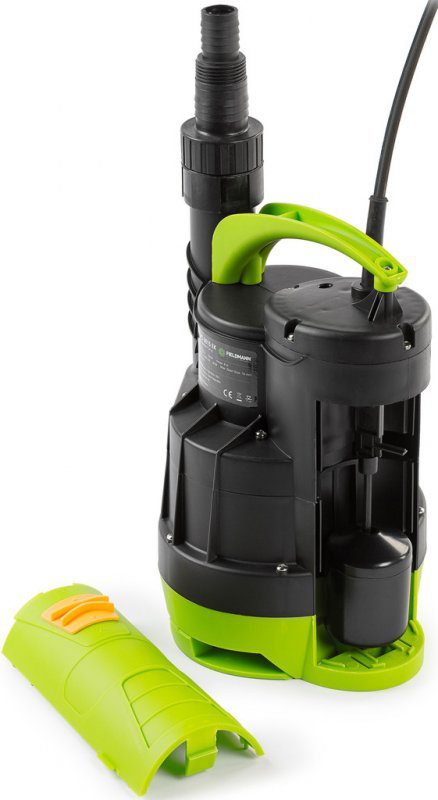 Kritika Fieldmann FVC 5015-EK