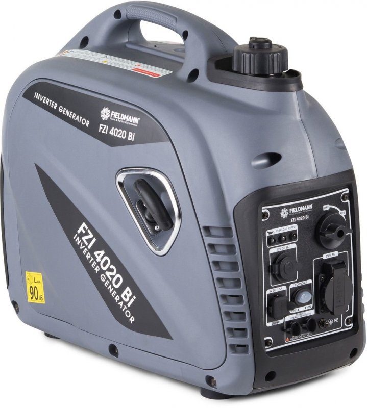 Recenze Fieldmann FZI 4020-Bi