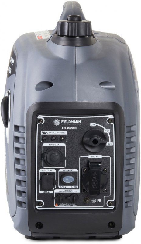 Komentáře k Fieldmann FZI 4020-Bi