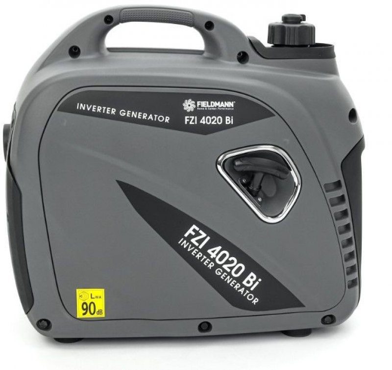 Poznámky k Fieldmann FZI 4020-Bi