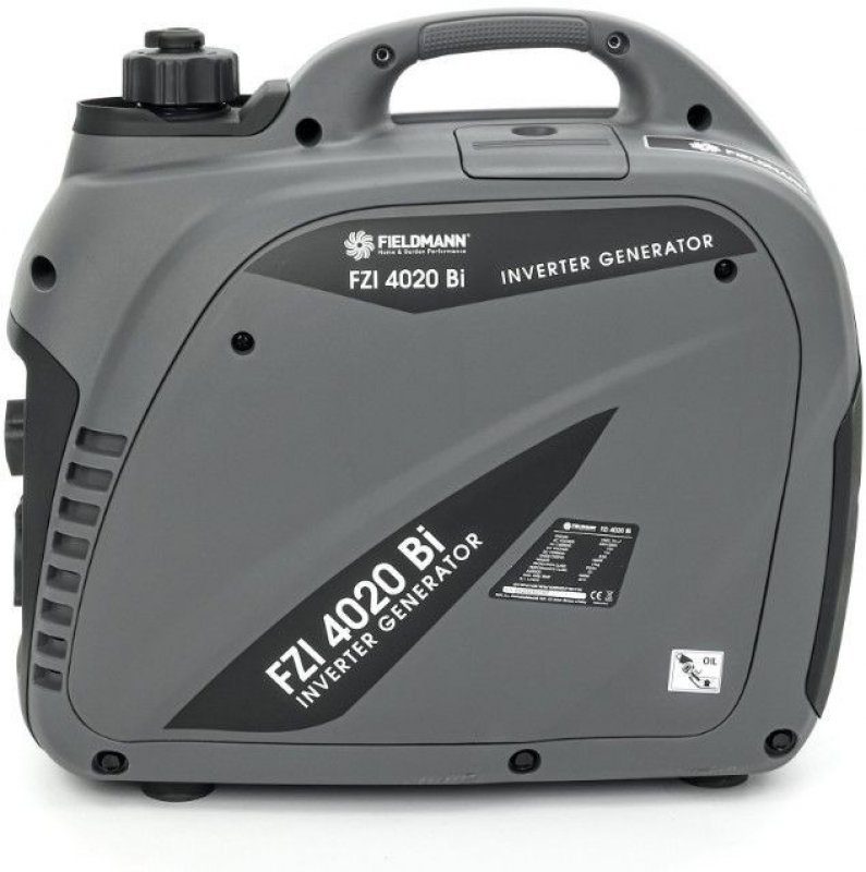  Fieldmann FZI 4020-Bi