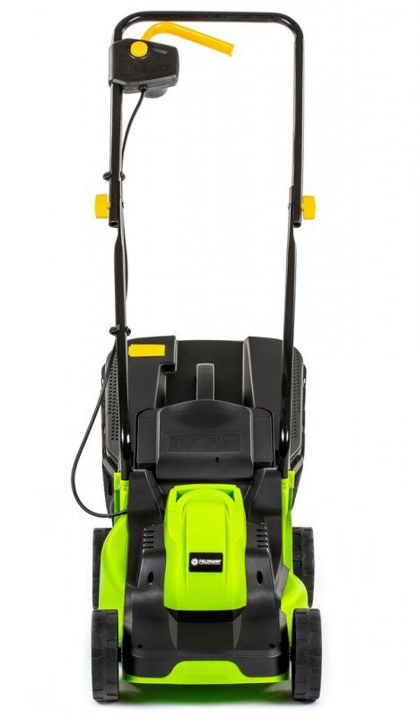 Test: Fieldmann FZR 2021-E 50002364