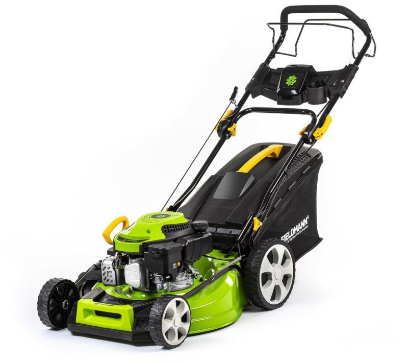 Fieldmann FZR 5114-170B