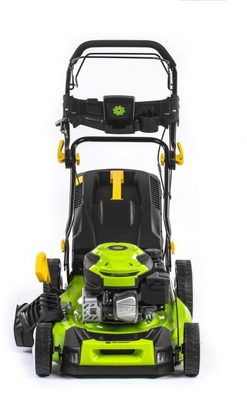 Úvaha o Fieldmann FZR 5114-170B