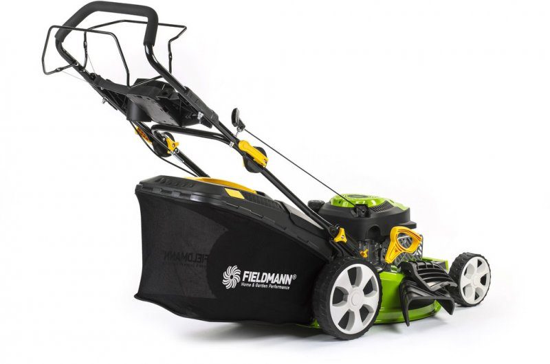 Verdikt: Fieldmann FZR 5114-170B