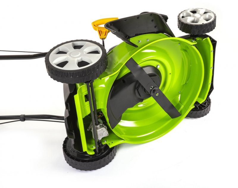 Hodnocení: Fieldmann FZR 5114-170B