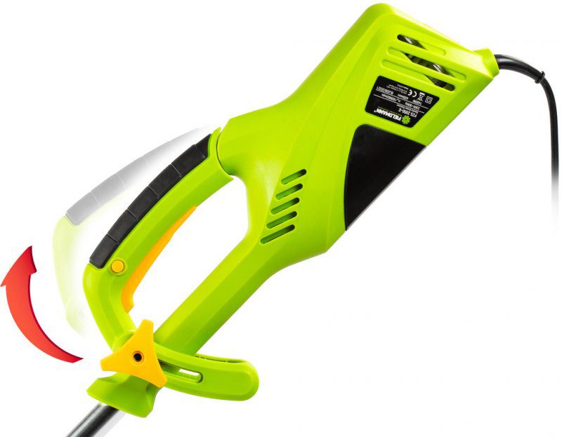 Zkoumání Fieldmann FZS 2050 E 50001616