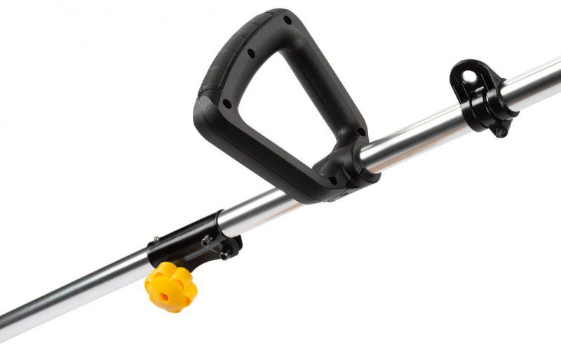 Analýza Fieldmann FZS 2050 E 50001616