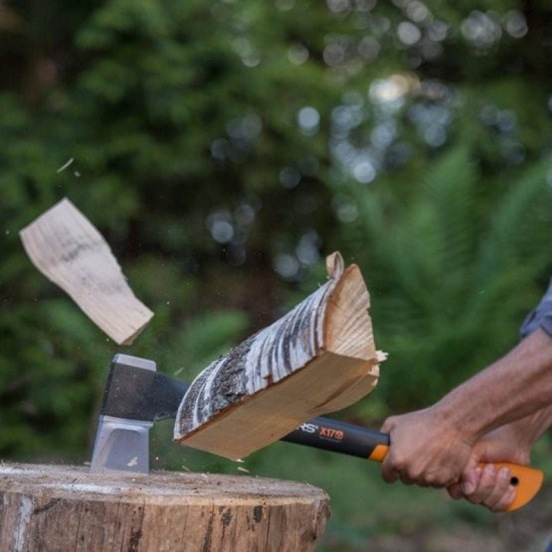 Podívejte se na Fiskars M X17 1015641 (122463)