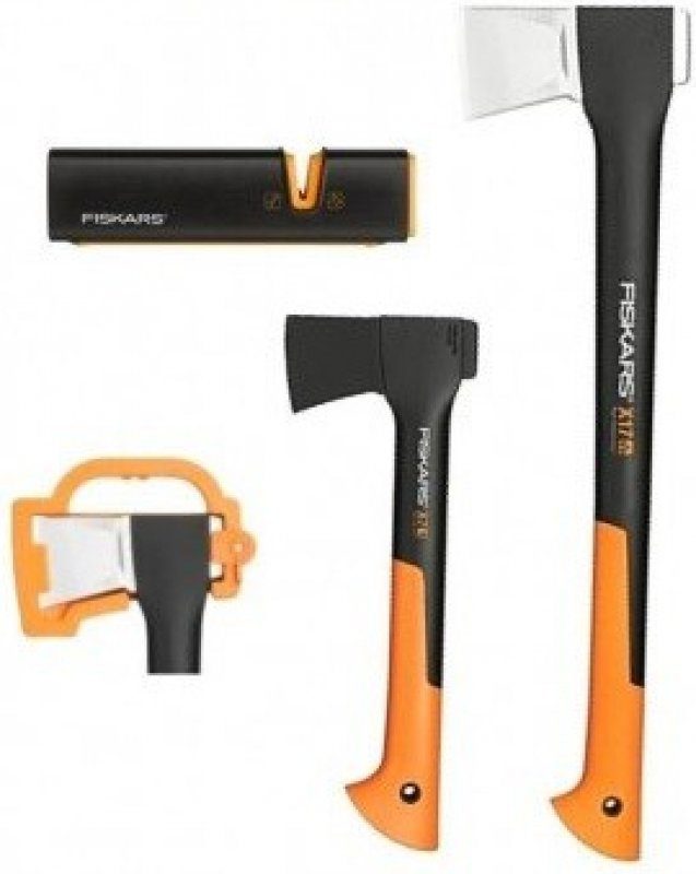 Recenze Fiskars SET 122463 a 121423 a 120740