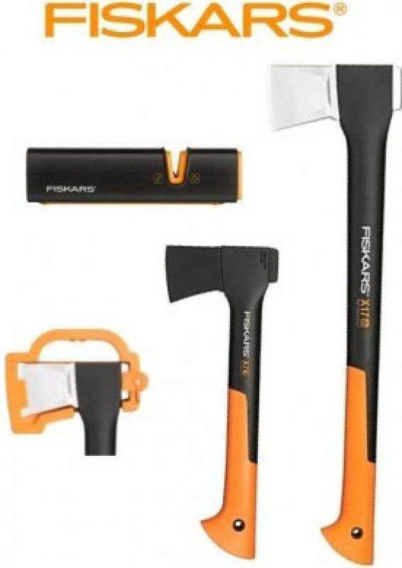  Fiskars SET 122463 a 121423 a 120740
