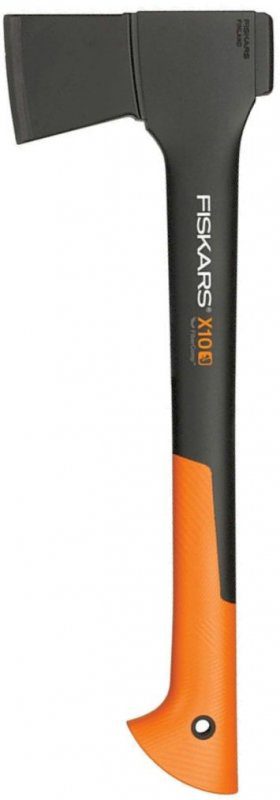 Recenze Fiskars X10 S 1015619 (121443)