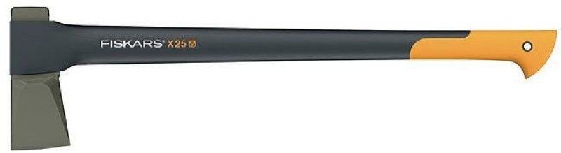 Recenze Fiskars X25 122480
