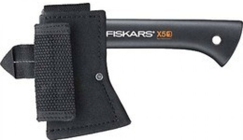 Recenze Fiskars X5 121121