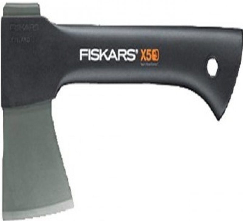 Úvaha o Fiskars X5 121121