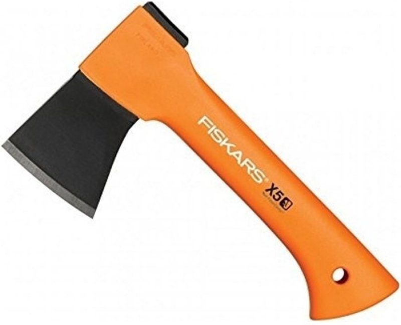 Hodnocení: Fiskars X5 121121