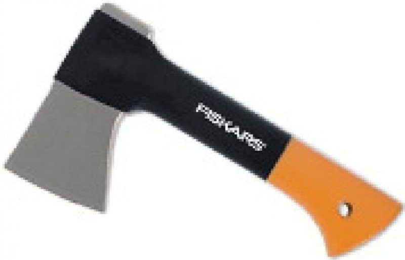 Zkoumání Fiskars X5 121121