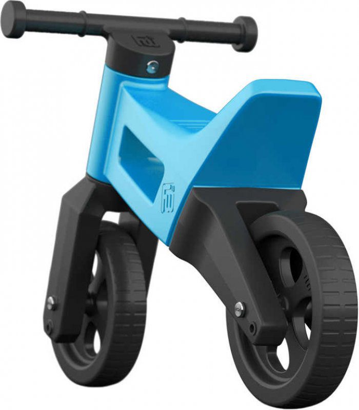 Verdikt: FUNNY WHEELS Rider Sport 2v1 modré