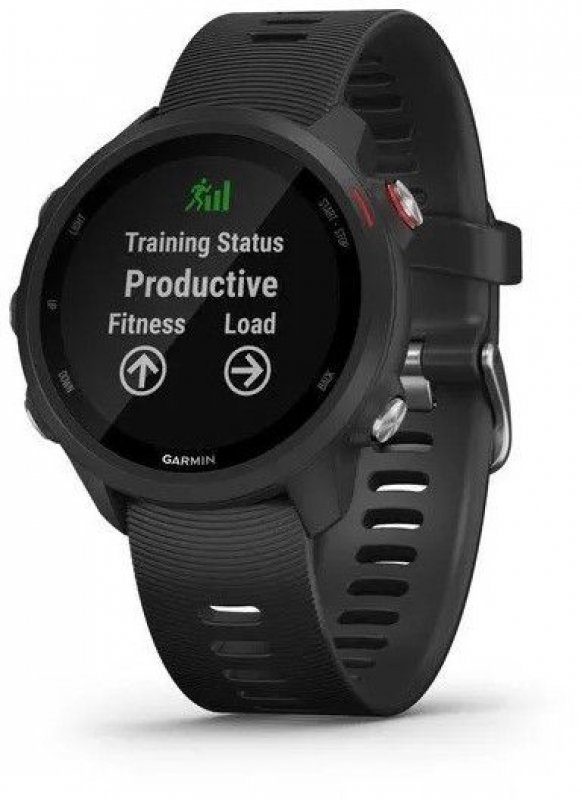 Komentáře k Garmin Forerunner 245 Music