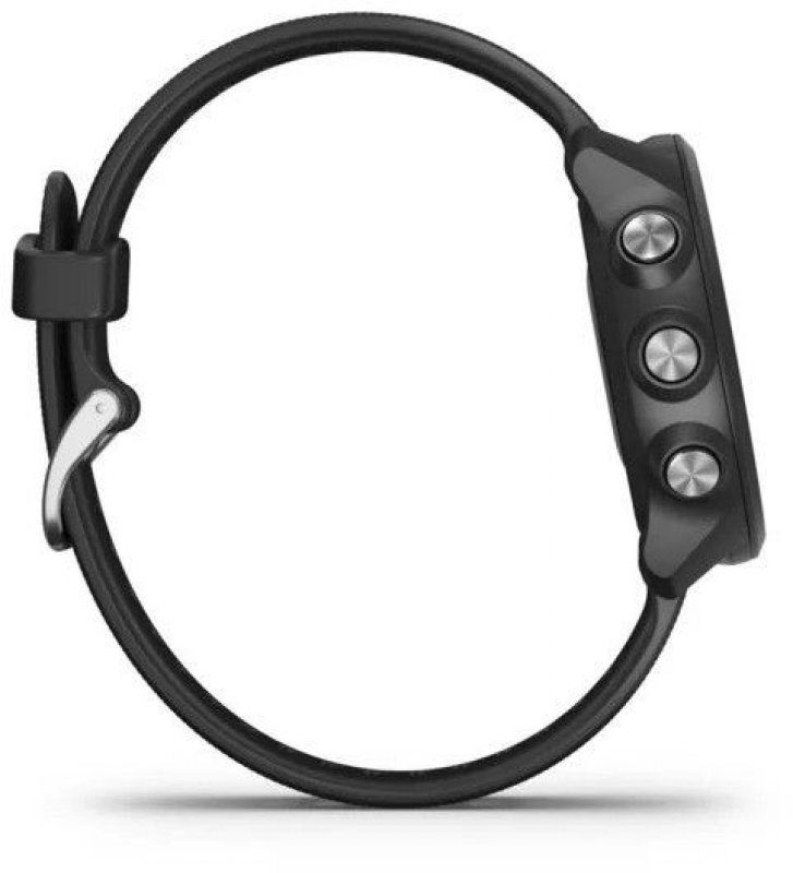 Komentáře k Garmin Forerunner 245 Music