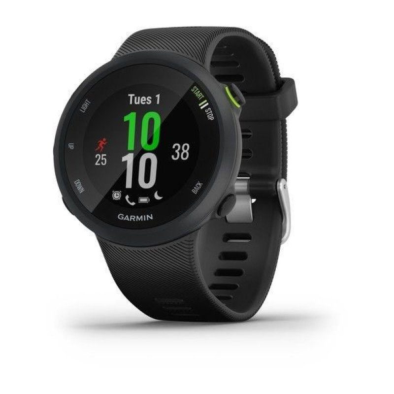 Hodnocení Garmin Forerunner 45