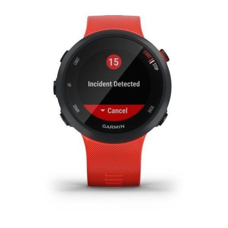 Analýza Garmin Forerunner 45