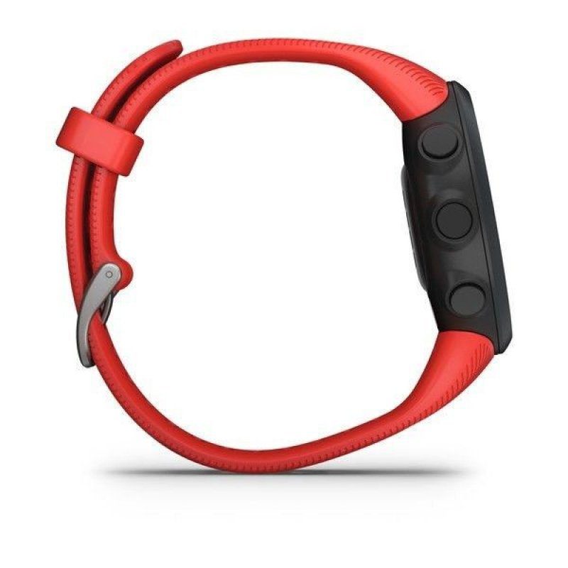Průzkum Garmin Forerunner 45