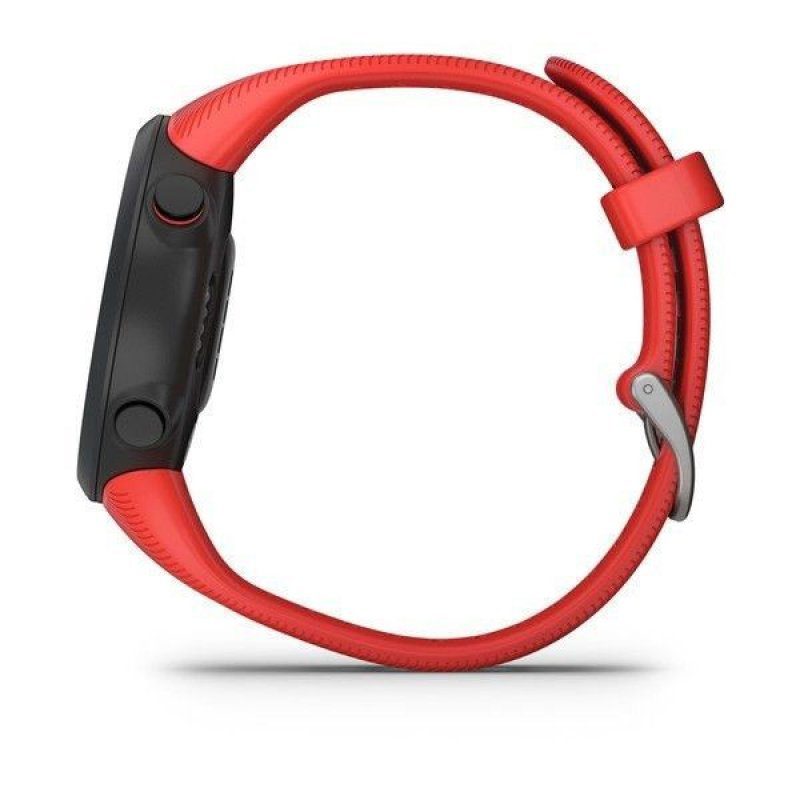 Zkoumání Garmin Forerunner 45