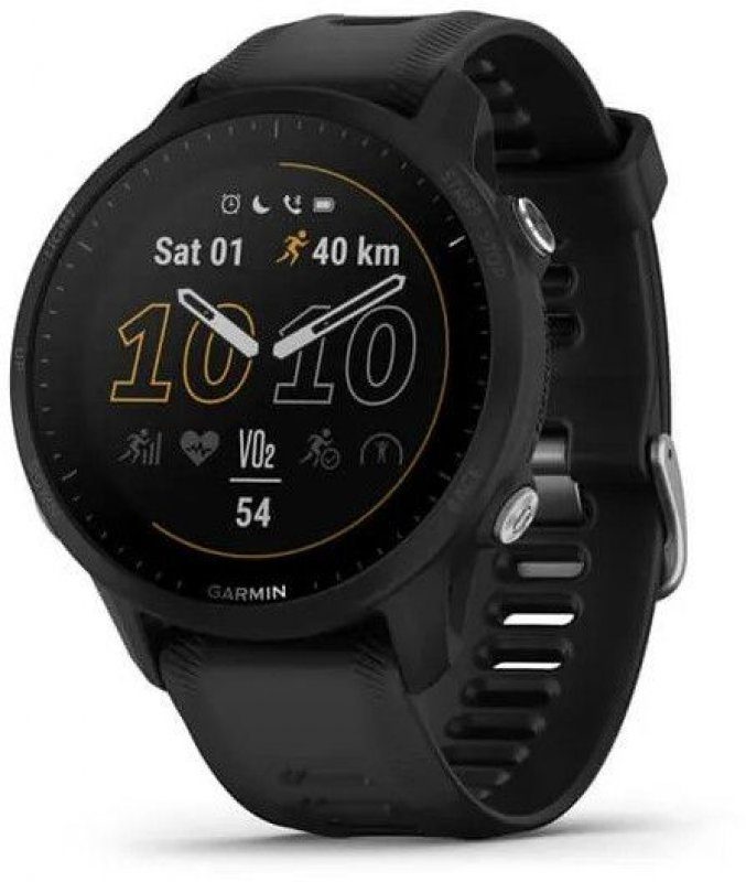 Recenze Garmin Forerunner 955