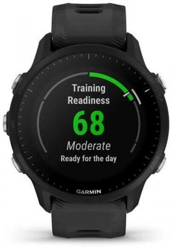 Posouzení: Garmin Forerunner 955