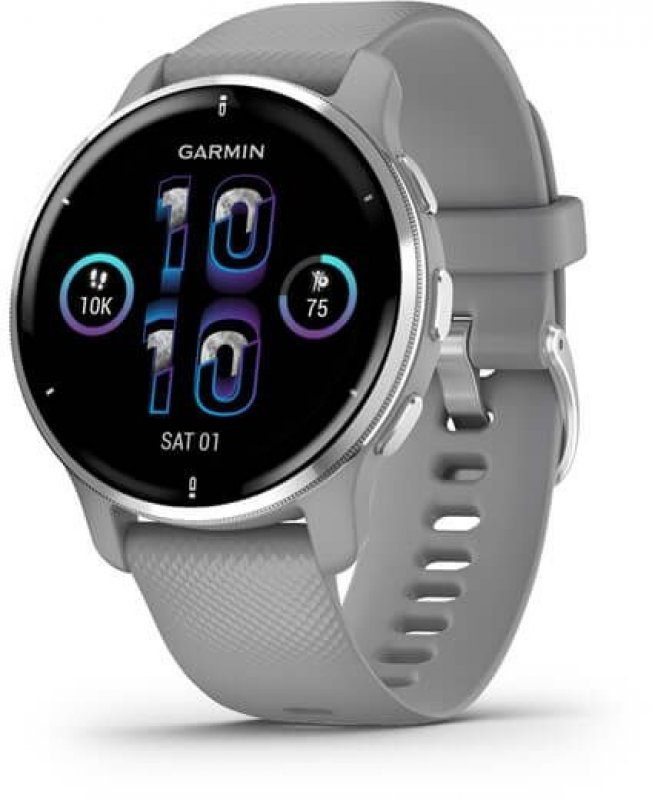 Garmin Venu 2 Plus