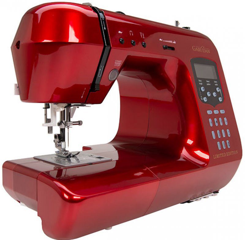 Garudan GHE-1207
