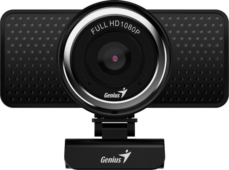 Recenze Genius ECam 8000