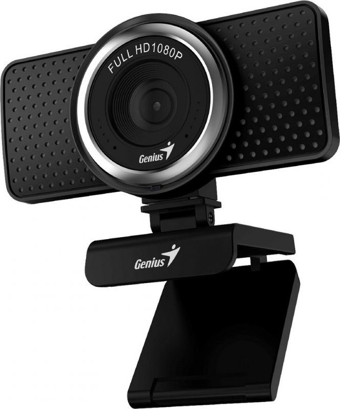 Test: Genius ECam 8000