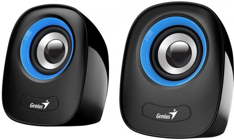 Recenze Genius SP-Q160