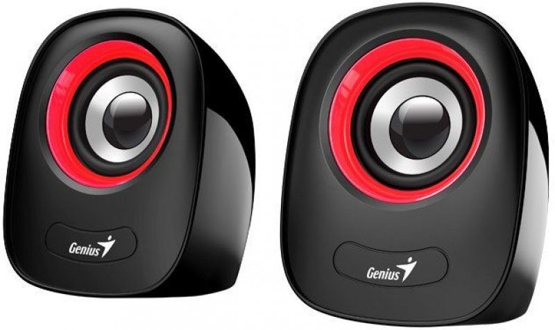 Testování Genius SP-Q160