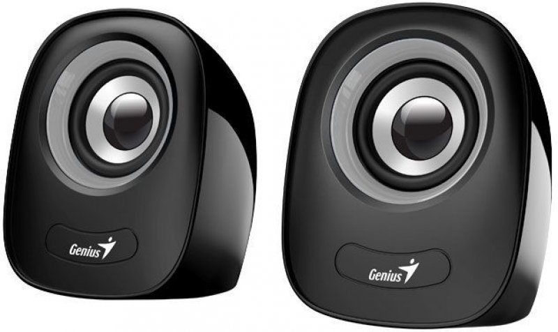 Pozorování Genius SP-Q160