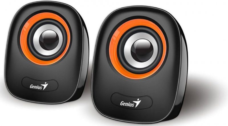 Úvaha o Genius SP-Q160