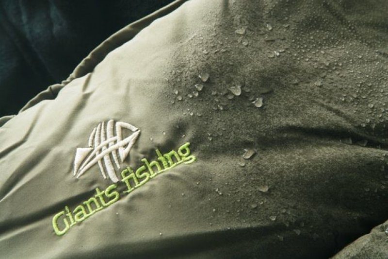 Poznámky k Giants Fishing 5 Season Maxi