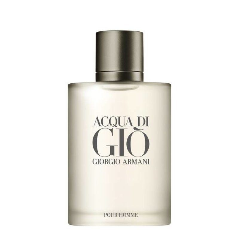 Recenze Giorgio Armani Acqua Di Gio toaletní voda pánská 100 ml