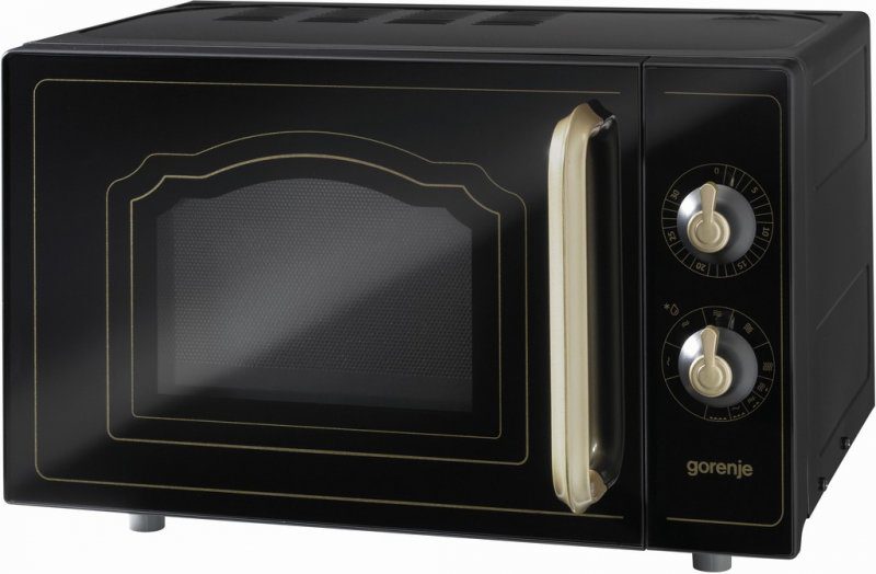 Testování Gorenje MO 4250CLB