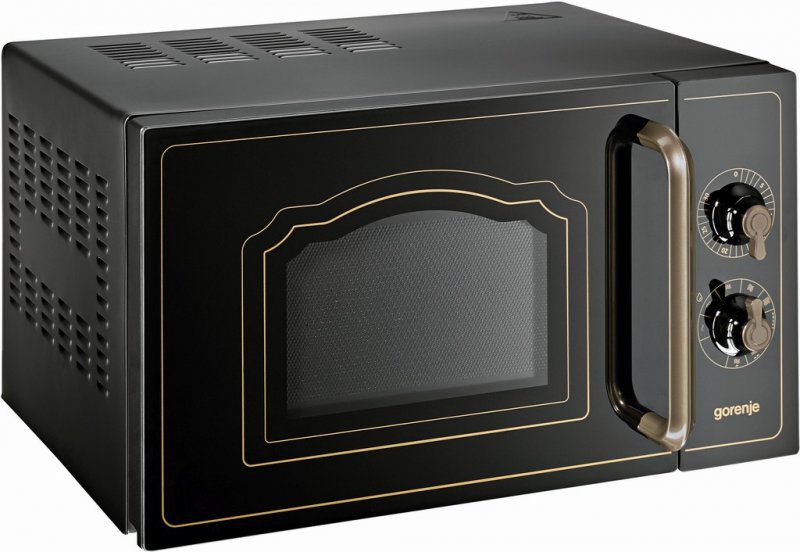 Zkušenosti s Gorenje MO 4250CLB