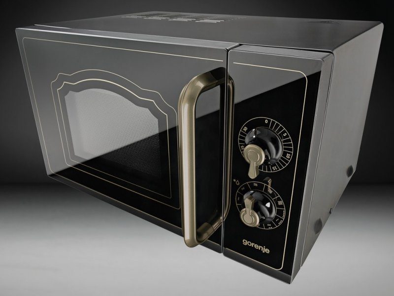 Shrnutí: Gorenje MO 4250CLB