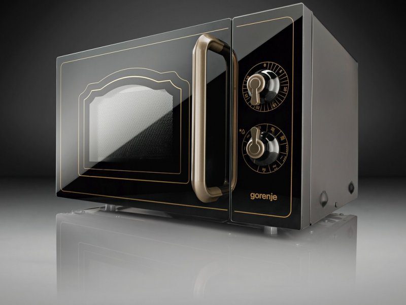 Hodnocení: Gorenje MO 4250CLB