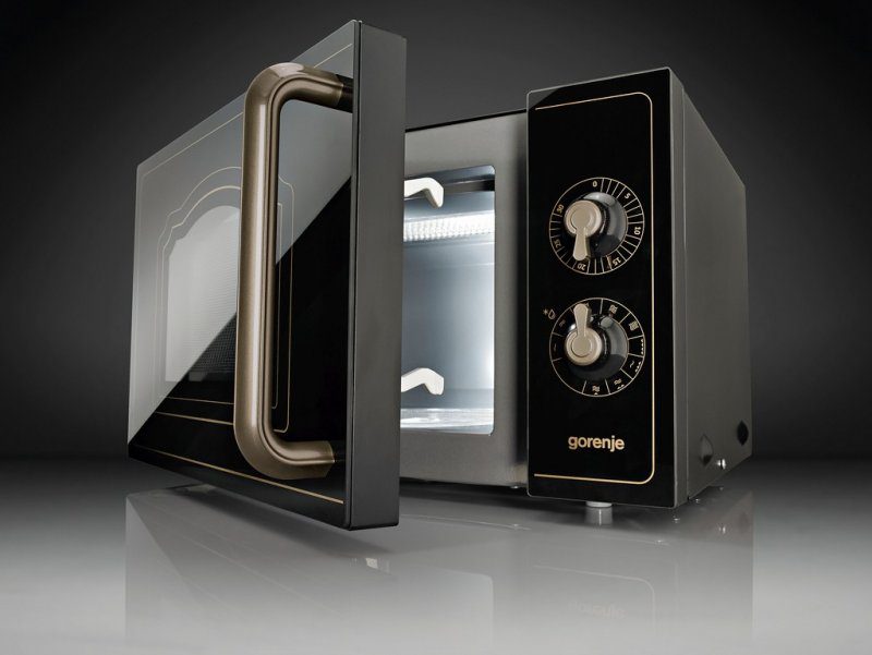 Komentáře k Gorenje MO 4250CLB