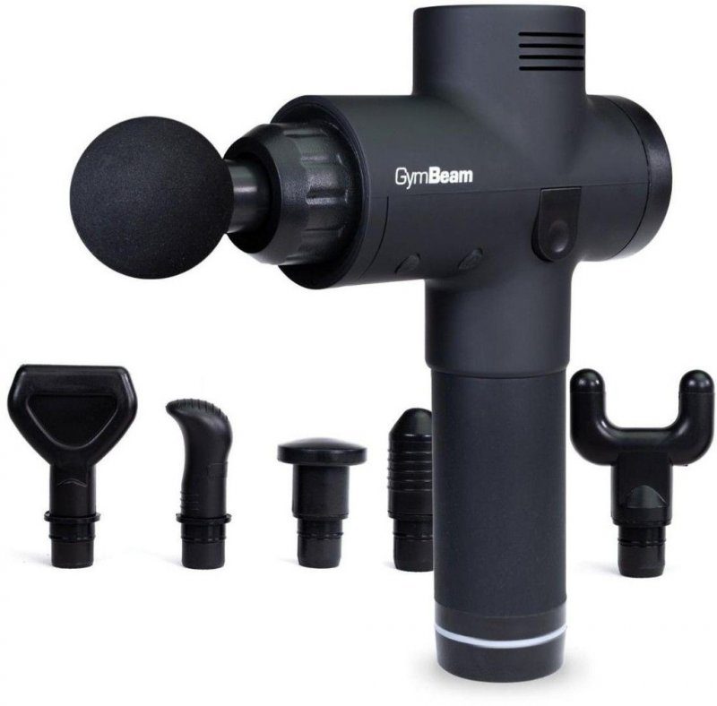 Úvaha o GymBeam VI Black