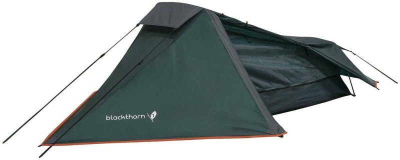Verdikt: Highlander Blackthorn 1