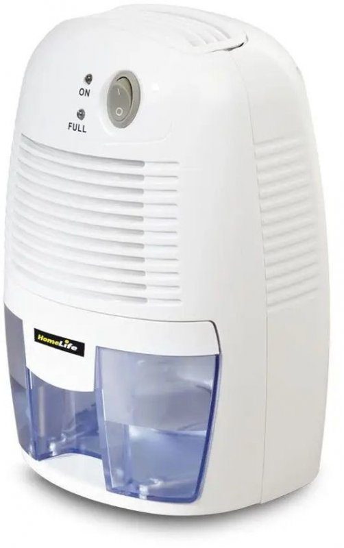 Recenze Home Life TS 8293