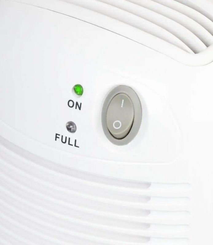 Test: Home Life TS 8293